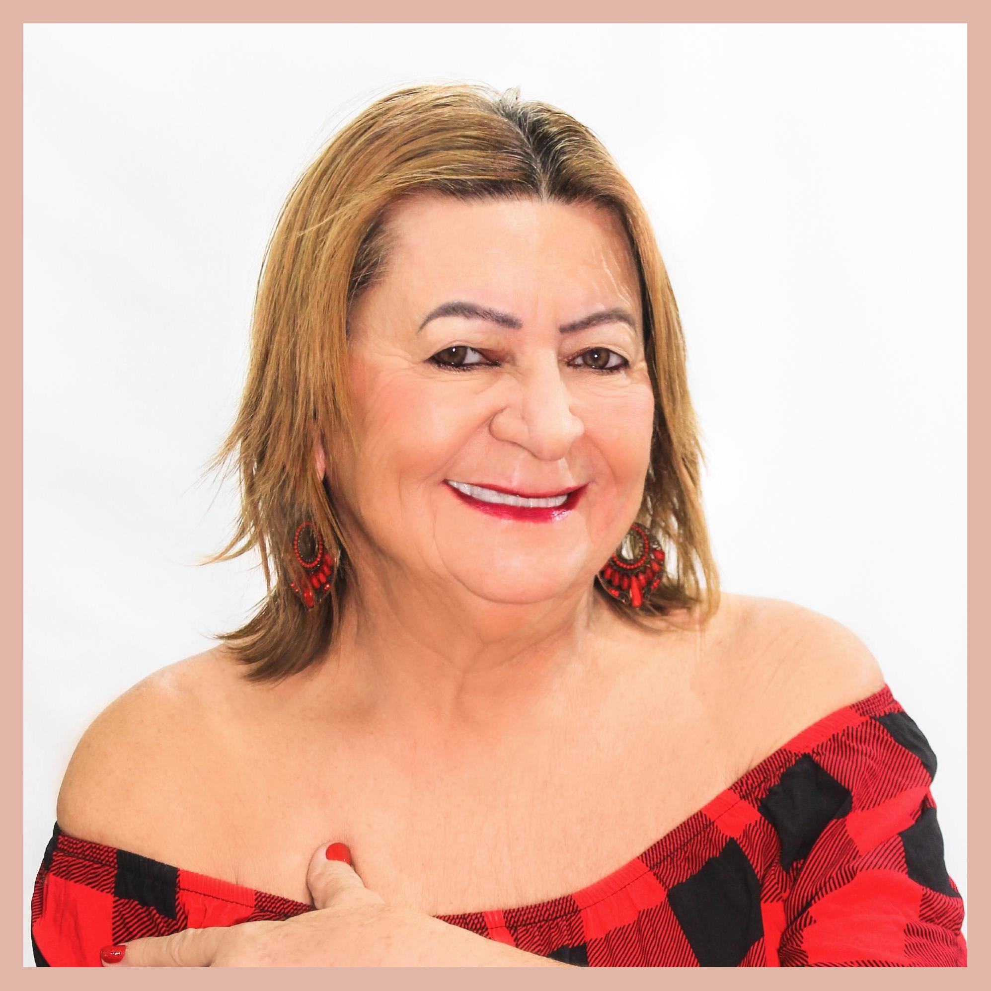 Judith Queiroz